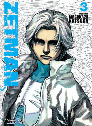 ZETMAN 03