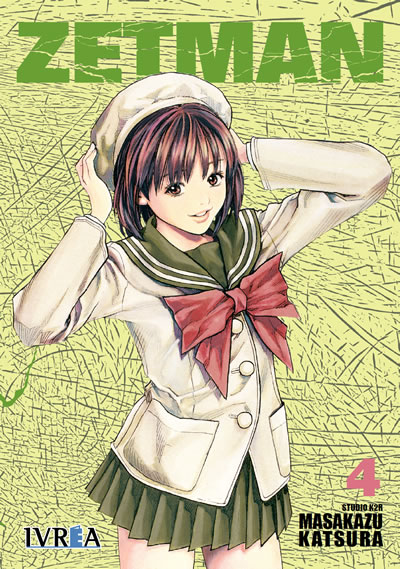 ZETMAN 04