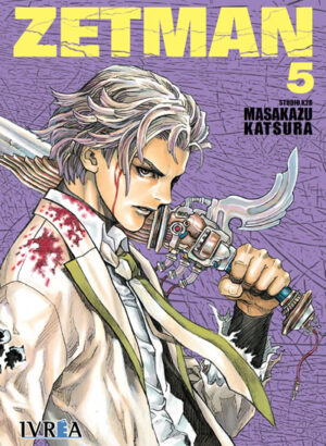 ZETMAN 05