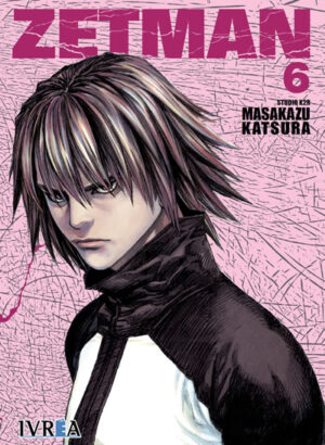 ZETMAN 06