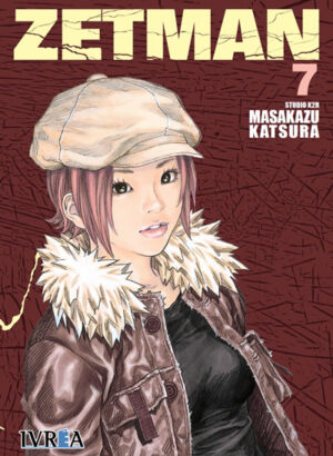 ZETMAN 07