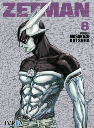 ZETMAN 08
