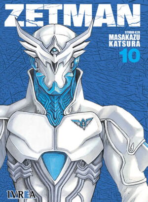 ZETMAN 10