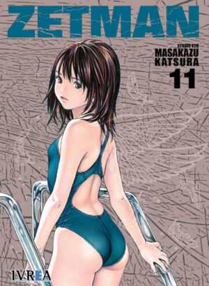 ZETMAN 11