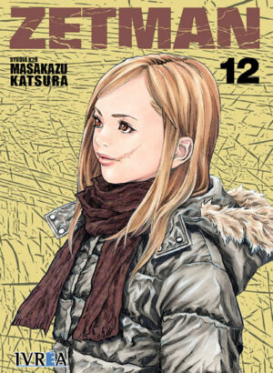 ZETMAN 12