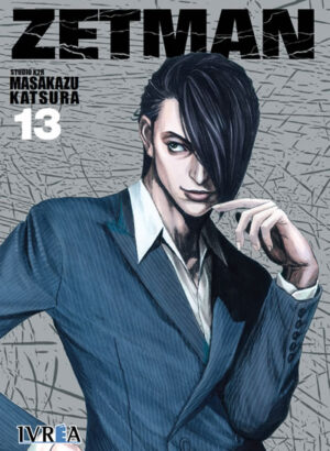 ZETMAN 13
