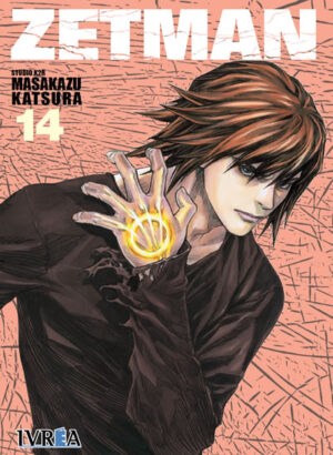 ZETMAN 14
