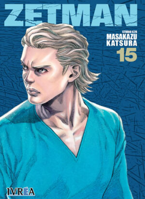 ZETMAN 15