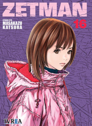 ZETMAN 16