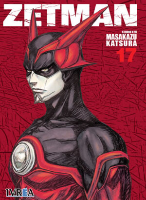 ZETMAN 17