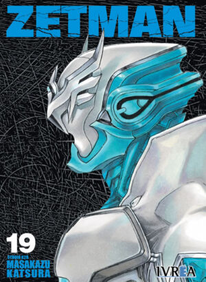 ZETMAN 19