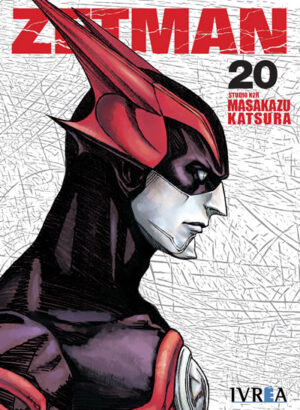 ZETMAN 20