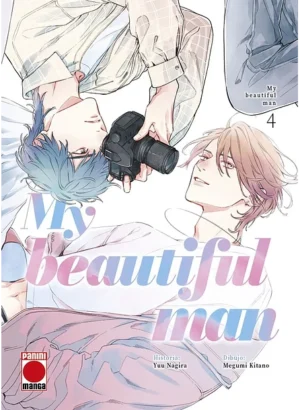 My Beautiful Man 4