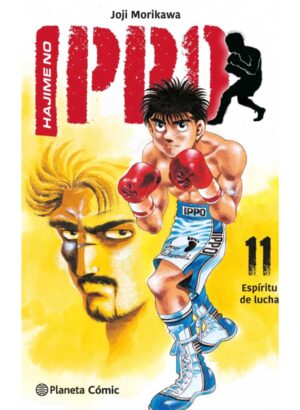 Hajime No Ippo 11 | PLANETA ESPAÑA