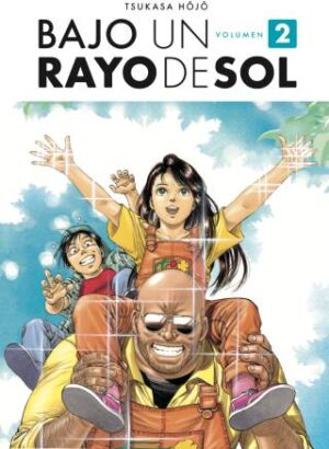 Bajo un Rayo de Sol 2