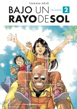 Bajo un Rayo de Sol 2