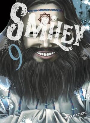 Smiley 09