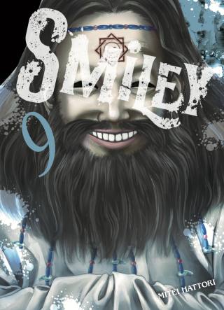 Smiley 09