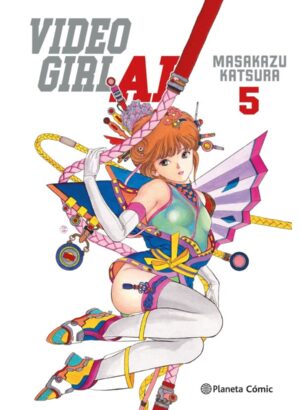 Video Girl Ai 05