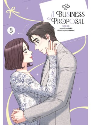 A Business Proposal 03