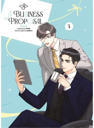 A Business Proposal 04