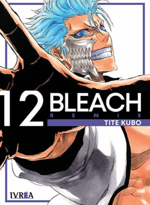 Bleach Edicion Remix 12