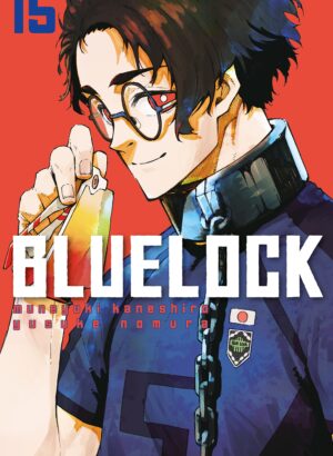Blue Lock 15 – Planeta Comic