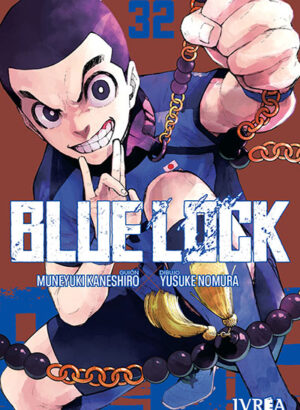 BLUE LOCK 32