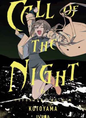 CALL OF THE NIGHT 06