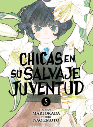 Chicas en su salvaje juventud 05