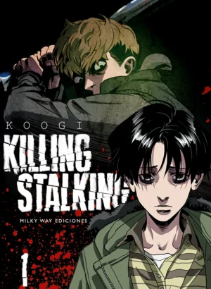 Killing Stalking, Vol. 1