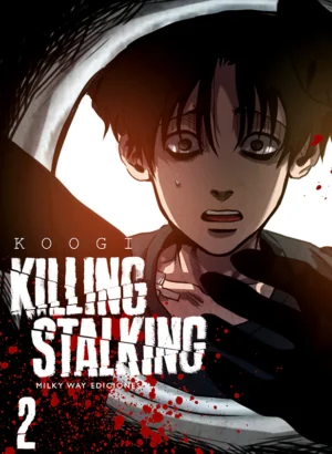 Killing Stalking, Vol. 2