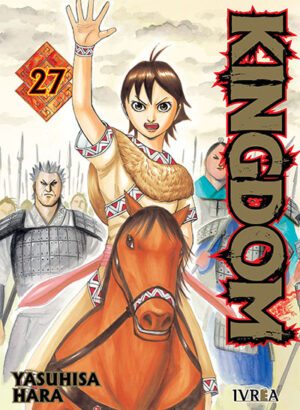 Kingdom 27