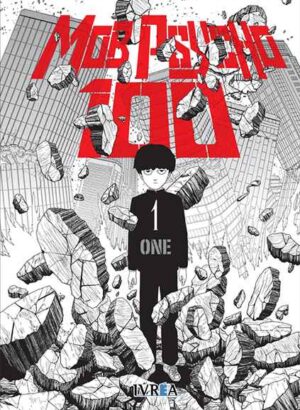 MOB PSYCHO 100 vol 01