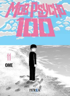 MOB PSYCHO 100 vol 11