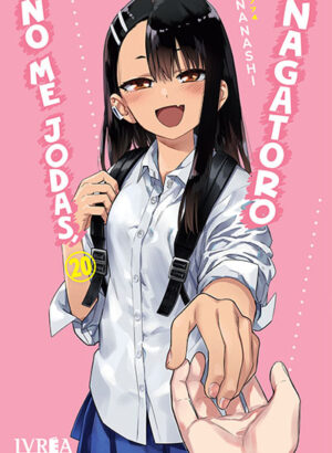 No me jodas, Nagatoro 20