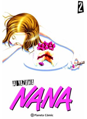 Nana 02/07 Edicion Kanzenban – Planeta Comic España