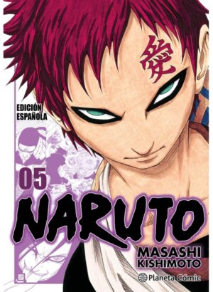 Naruto Jump Remix nº 05