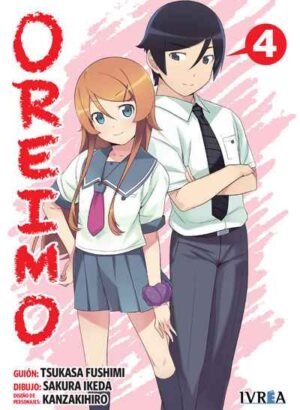 OREIMO 04