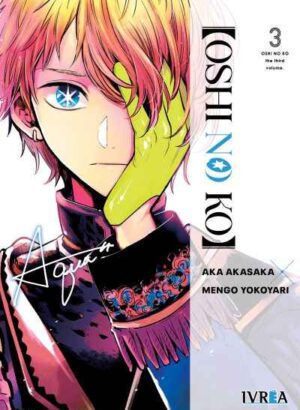 OSHI NO KO 03
