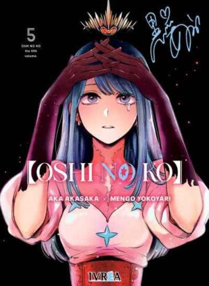 OSHI NO KO 05
