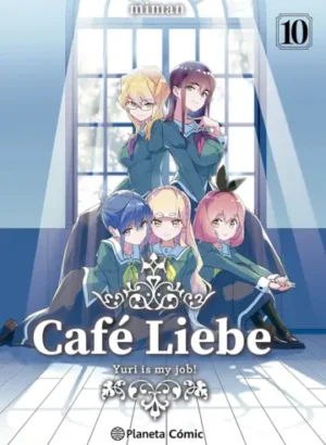 Cafe Liebe 10