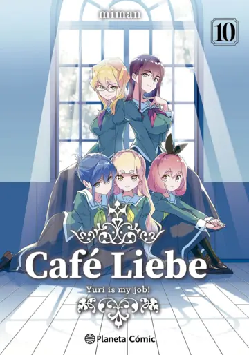 Cafe Liebe 10