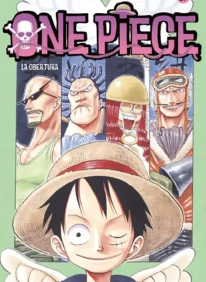 One Piece N° 027