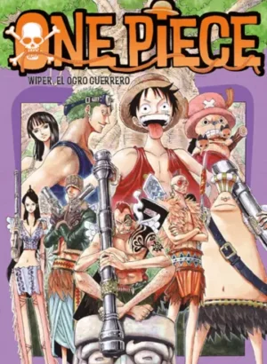 One Piece N° 028