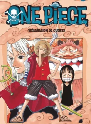 One Piece N° 041