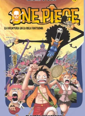 One Piece N° 046