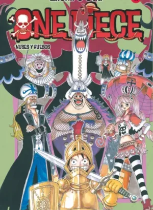 One Piece N° 047