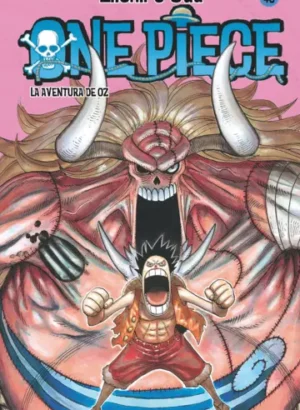 One Piece N° 048