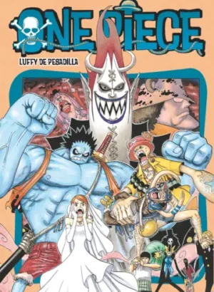 One Piece N° 049